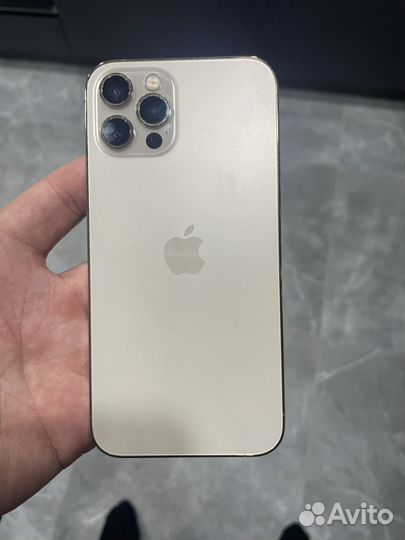 iPhone 12 Pro, 128 ГБ