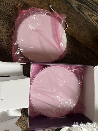 Бронь Монитор дыхания Babysense 7 Plus