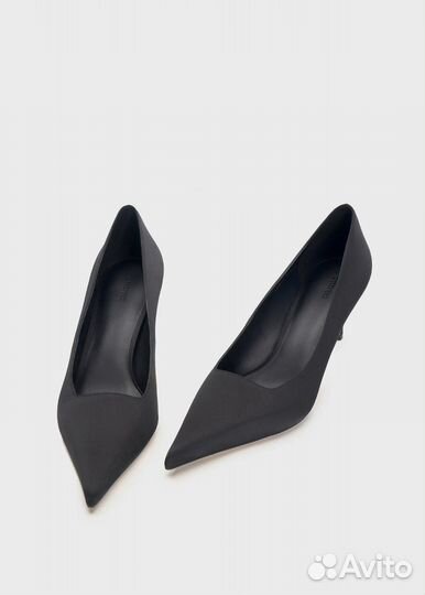 Туфли 12storeez