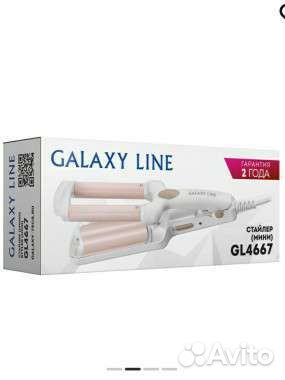 Электрощипцы новые