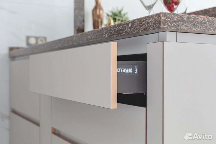 Кухни на заказ от производителя