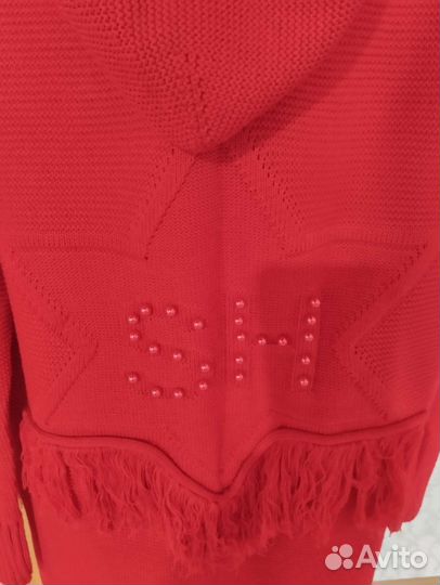 Кардиган девочки