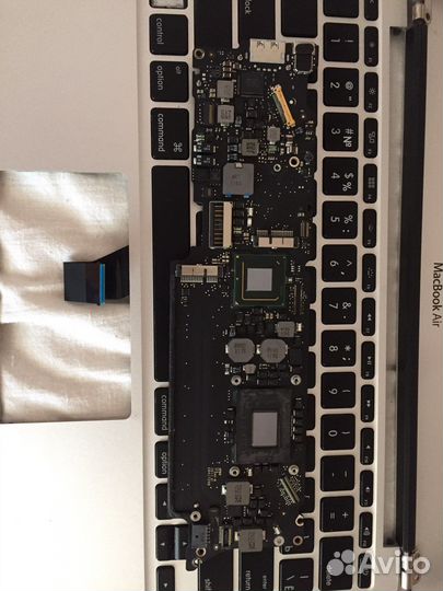 Apple MacBook Air 11 2011 A1370
