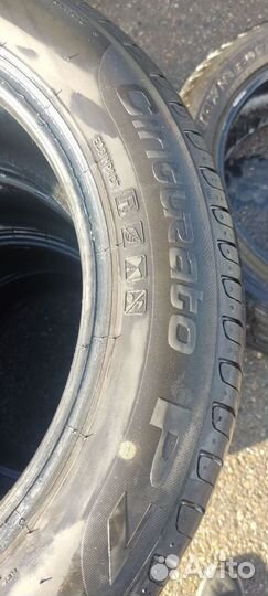 Pirelli Cinturato P1 Verde 205/55 R16