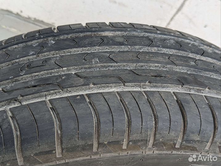Cordiant Comfort 2 SUV 215/70 R16 104T