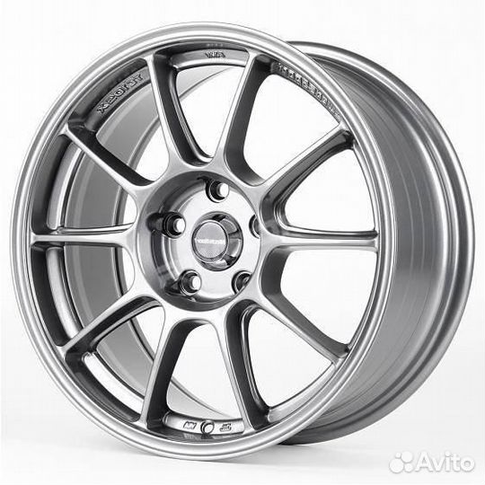 Литой диск weds R17 5x114.3. Доступные цены