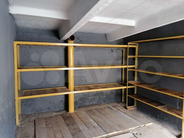 Гараж, 20 м²