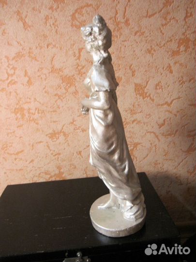 Статуэтка СССР