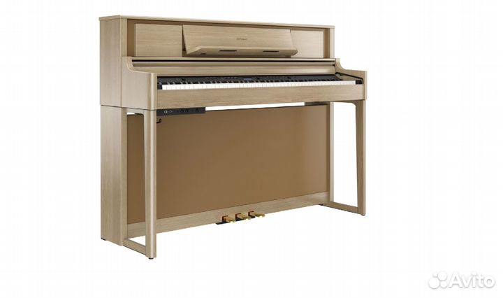 Цифровое пианино Roland LX-705 LA