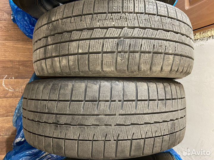 Nankang ESSN-1 Corsafa 205/55 R16