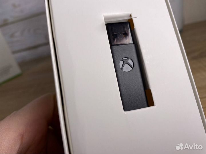 Адаптер ресивер для xbox (Арт.55674)