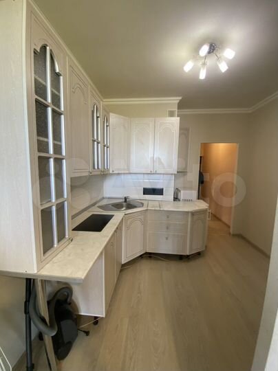 Квартира-студия, 24 м², 21/25 эт.