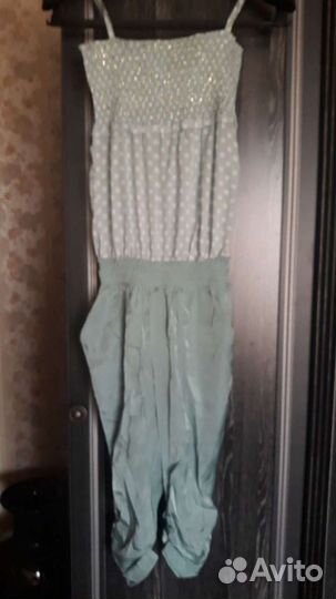 Комбинезон,42-44