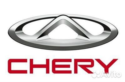 Chery T113406120 Трубка chery ORG