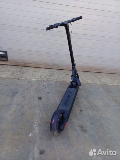Электросамокат Midway I max pro