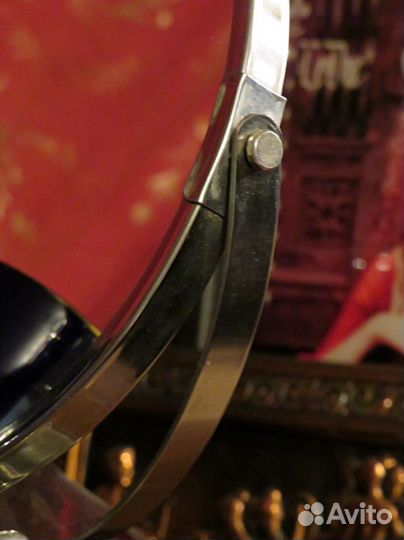 Зеркало на ножке IKEA