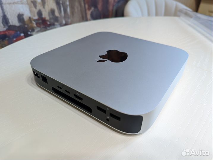 Apple Mac Mini M2 8GB/256GB