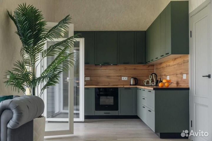 Кухни на заказ: популярные стили и тренды