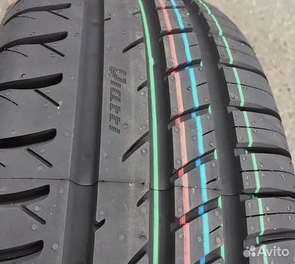Viatti Strada Asimmetrico V-130 175/65 R14 82H