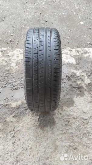 Pirelli Scorpion Verde All Season 235/50 R18 97H