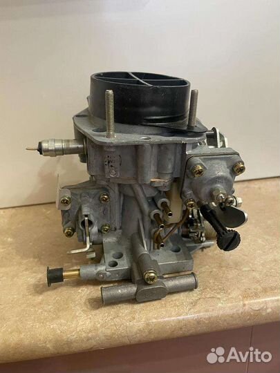 Карбюратор Солекс Новый 21073