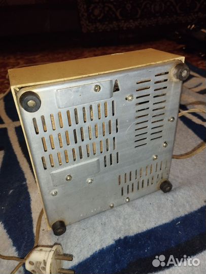 Стабилизатор напряжения Вега