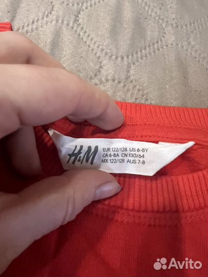 Детская одежда для мальчиков hm и детский мир