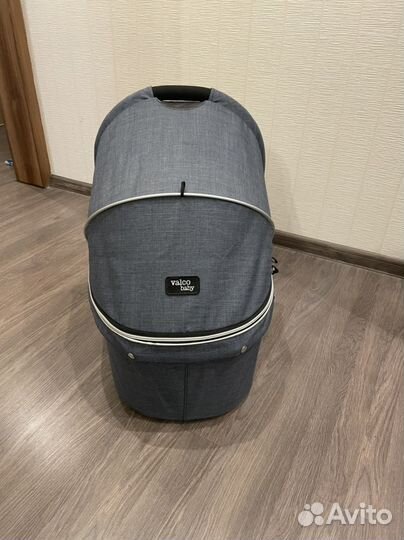 Люлька Valco baby Q Bassinet