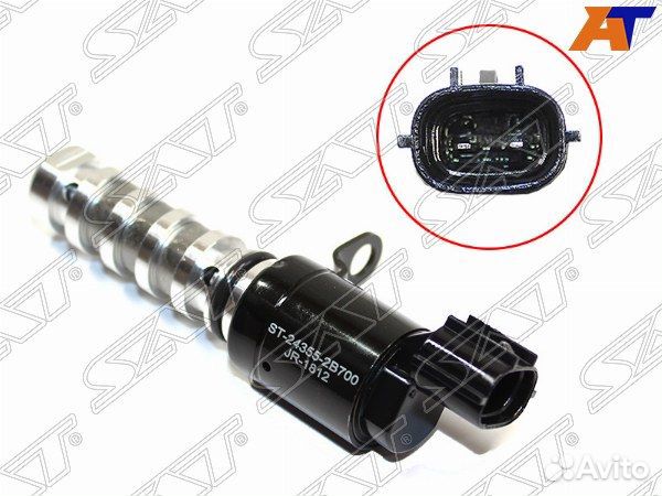 Датчик VVT-I KIA cerato