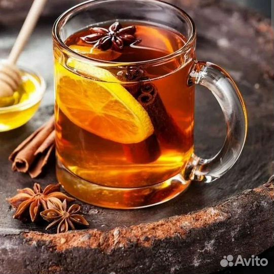 Производство чая