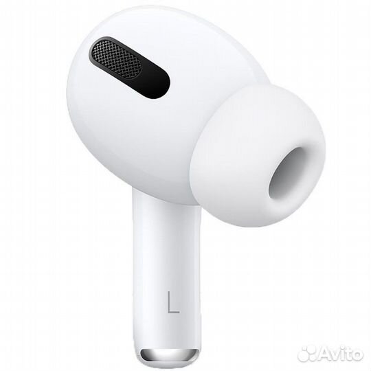 Левый наушник airpods pro 2 (L) оригинал (новый)