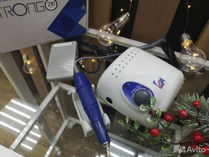 Аппарат для маникюра