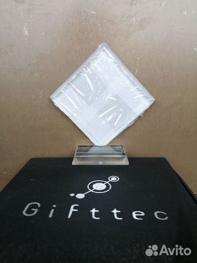 Декоративные изделия из стекла, самовывоз