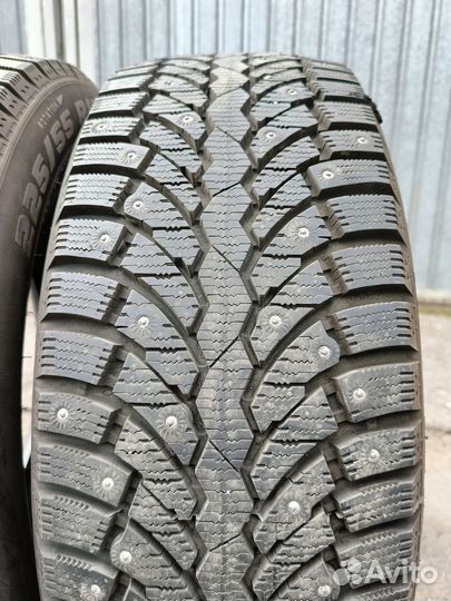 Formula Energy 225/55 R18