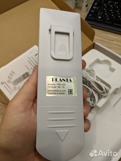 Миостимулятор Planta EMS-200