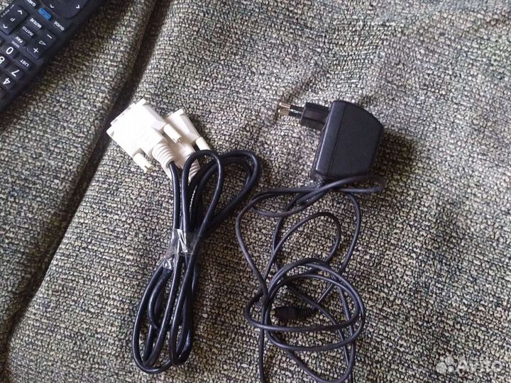 Кабель для компьютера