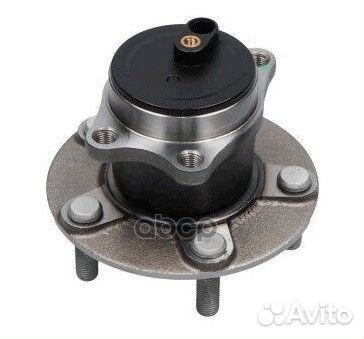 43-29067-SX к-кт подшипника ступицы заднейMits