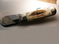 Складной нож: gec 46 - whaler