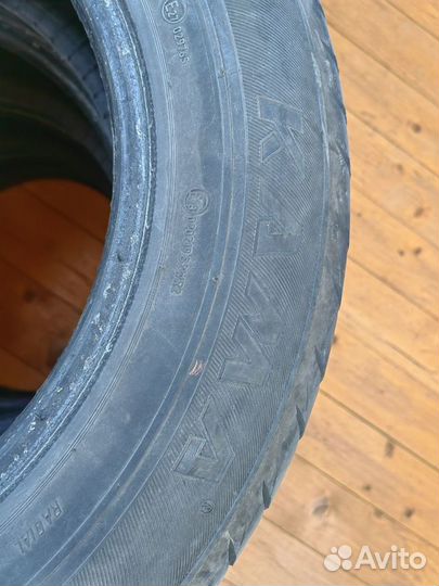 КАМА Breeze (HK-132) 195/65 R15 91H