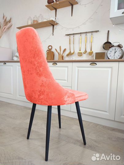 Стулья для кухни новые лофт