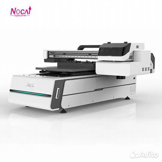 Цифровой уф принтер Nocai NC-UV0609peiii