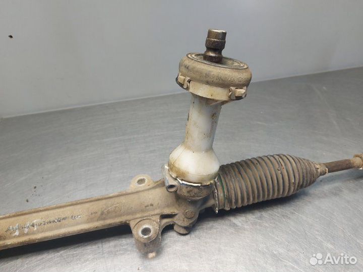 Рулевая рейка Hyundai Santa Fe 3 DM D4HB 2013