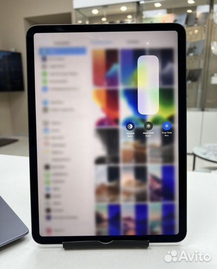 iPad Pro 11 3th 128Gb LTE