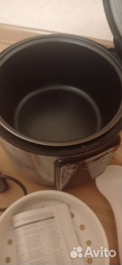 Мультиварка новая