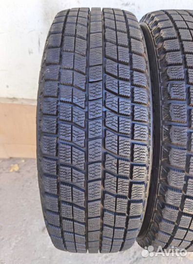 Bridgestone Blizzak MZ-03 195/65 R15 97H