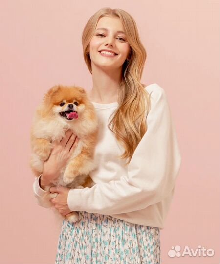 Модель для фотосессии (WB, Ozon, Lamoda)