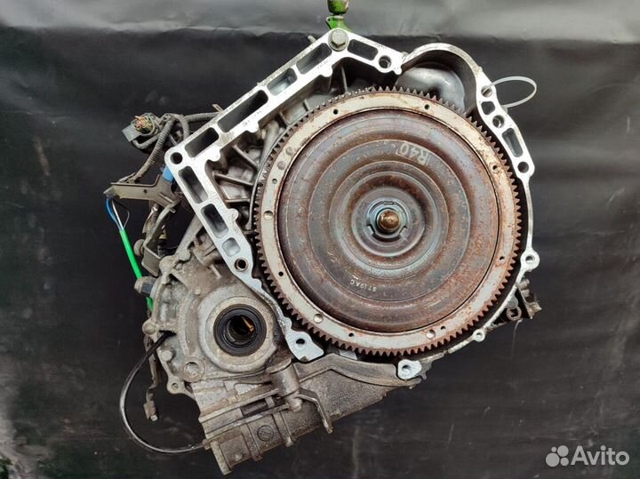 АКПП K24Z3, MM7A