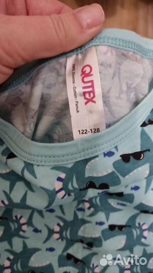 Пижама новая