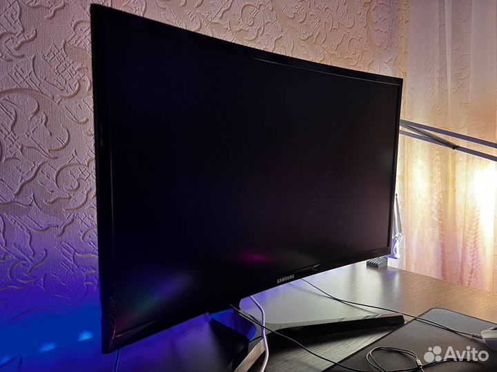 Монитор для компьютера 23.5 144hz