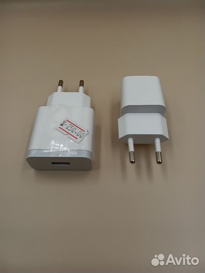 Зарядка для samsung